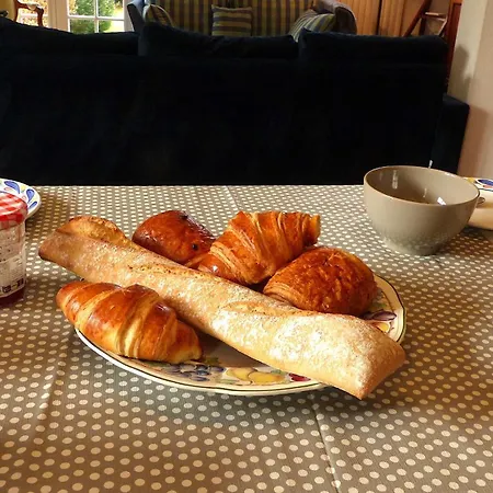 Vakantiehuis Maison Familiale A 700m De La De Kervillen La Trinité-sur-Mer