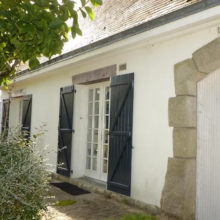 Maison Familiale A 700m De La De Kervillen * La Trinité-sur-Mer