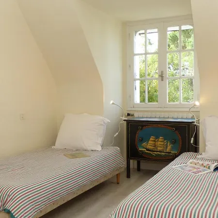 Maison Familiale A 700m De La De Kervillen