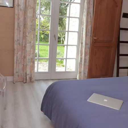 Maison Familiale A 700m De La De Kervillen Vakantiehuis