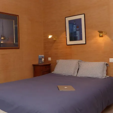 Vakantiehuis Maison Familiale A 700m De La De Kervillen *
