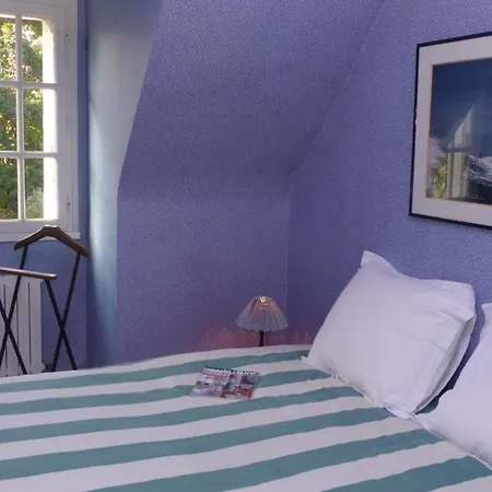 Maison Familiale A 700m De La De Kervillen Vakantiehuis La Trinité-sur-Mer