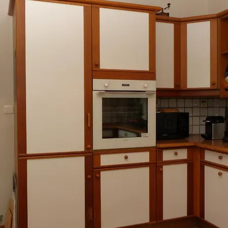 Vakantiehuis Maison Familiale A 700m De La De Kervillen La Trinité-sur-Mer