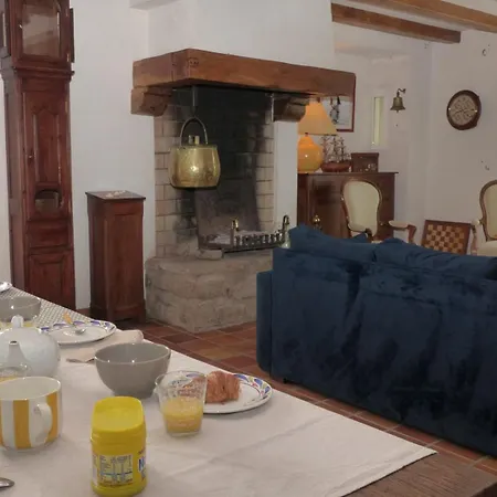 Maison Familiale A 700m De La De Kervillen
