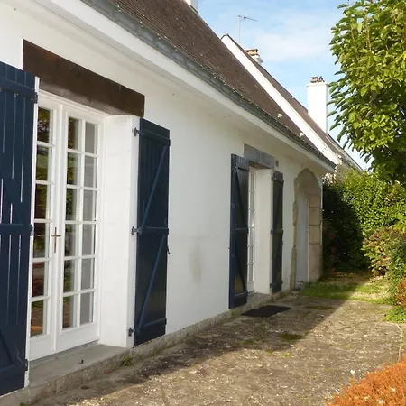 Maison Familiale A 700m De La De Kervillen Vakantiehuis *